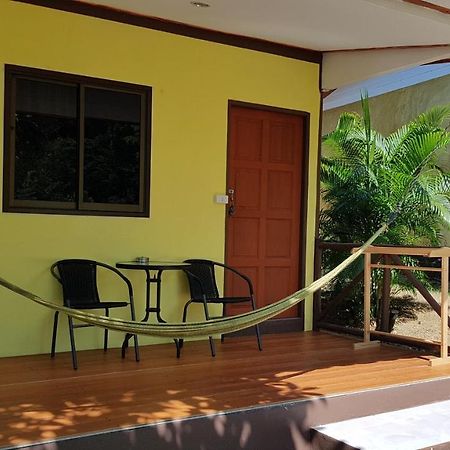 Alisa Room For Rent Koh Chang Bagian luar foto