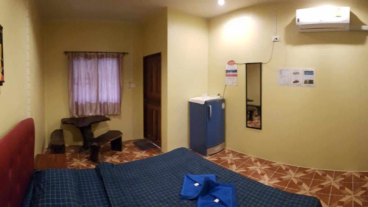 Alisa Room For Rent Koh Chang Bagian luar foto