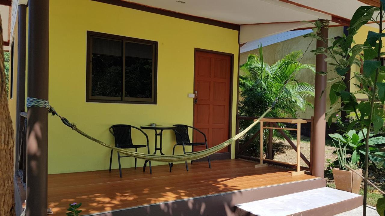 Alisa Room For Rent Koh Chang Bagian luar foto