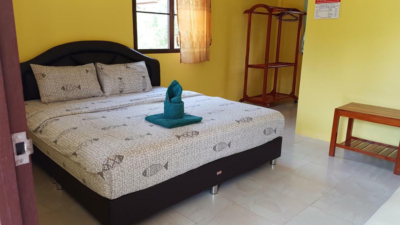 Alisa Room For Rent Koh Chang Bagian luar foto